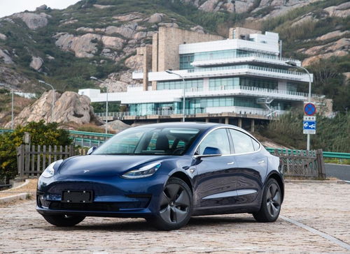 售价29.90万 41.98万元 国产model 3哪款配置更值得选